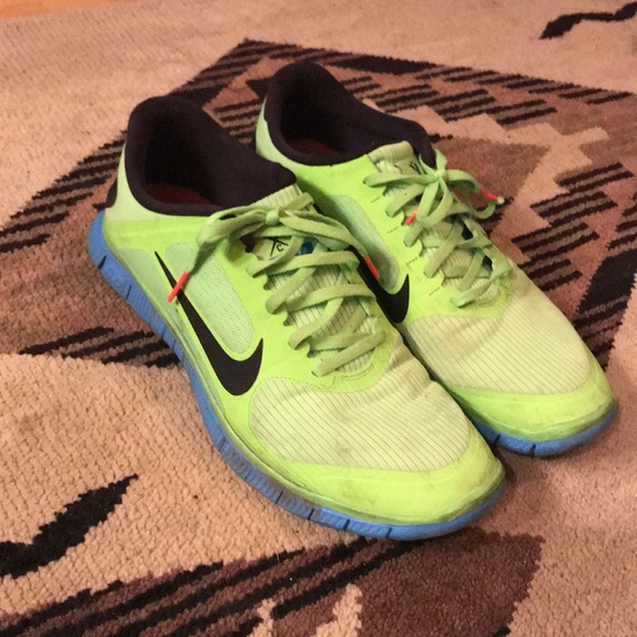 nike run 4.0 v3